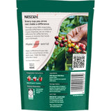 Nescafé Classic Espresso Instant Coffee  Pouch 100g