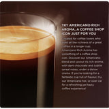 Nescafé Dolce Gusto Coffee Pods Americano Rich Aroma 16 pack