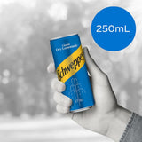 Schweppes Drink Mixers Dry Lemonade 250ml cans 6pack