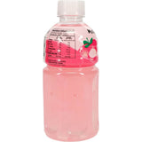 Mogu Mogu Lychee Juice With Nata De Coco