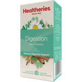 Healtheries Herbal Tea Digestion With Probiotics