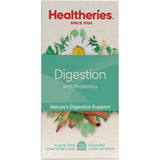 Healtheries Herbal Tea Digestion With Probiotics