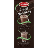 Jarrah Hot Chocolate Choc Mint Sachets 10pack