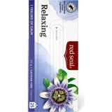 Red Seal Herbal Tea Chamomile Bags 25pack