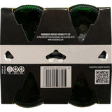 Bundaberg Lemon, Lime & Bitters  375ml bottles 4pack