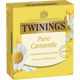 Twinings Herbal Tea Pure Camomile Bags 80pack