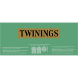 Twinings Herbal Tea Pure Peppermint Bags 80pack