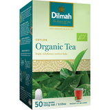 Dilmah Tea Organic Black