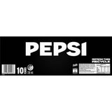 Pepsi Max Soft Drink  10pack