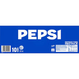 Pepsi Soft Drink  10pack