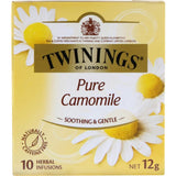 Twinings Infusions Herbal Tea Chamomile