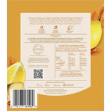 Twinings Fruit Tea Lemon & Ginger Bags 80pack