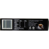 Podista Coffee Pods Double Shot 55g 10pack