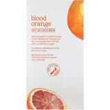 Red Seal Fruit Tea Blood Orange