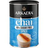 Arkadia Chai Tea 99% Sugar Free