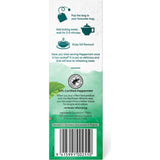 Red Seal Herbal Tea Peppermint Bags 25pack