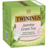 Twinings Green Tea Jasmine