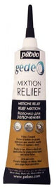 Gedeo Gilding Paste Relief - 37ml Paste Relief