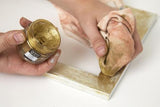 Gedeo Gilding Wax 30ml - King Gold