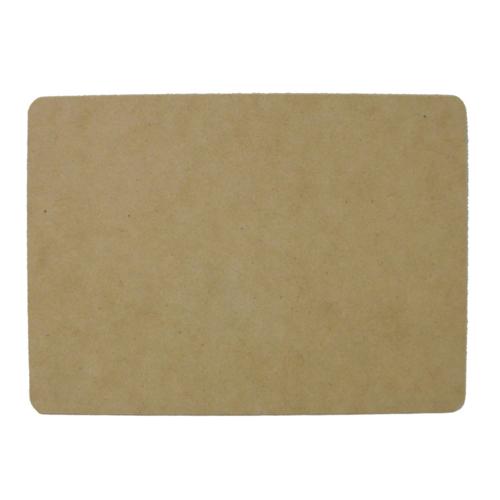 Boyle Placemat - Round