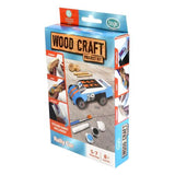 Boyle WoodCraft Kits 5-7 Years - Jet Plane