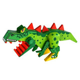 Boyle WoodCraft Kits 6-8 Years - Excavator