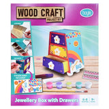 Boyle WoodCraft Kits 6-8 Years - Tipper Truck