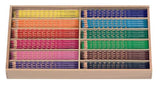 Lyra Groove Slim Coloured Pencils Class Pack 144 - Pack Of 144