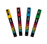 Kent Urban Acrylic Paint Marker Sets Medium - Neutral Pack 8