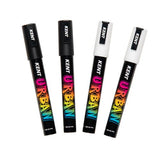 Kent Urban Acrylic Paint Marker Sets Medium - Neutral Pack 8