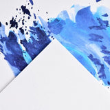 Canson Graduate Lettering Mixed Media Pads - 200gsm A4 20sht