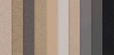 Canson Mi-Teintes Tonal Paper Packs - Grey Tones A4 20sht
