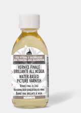 Maimeri Water Based Picture Varnish - 250ml