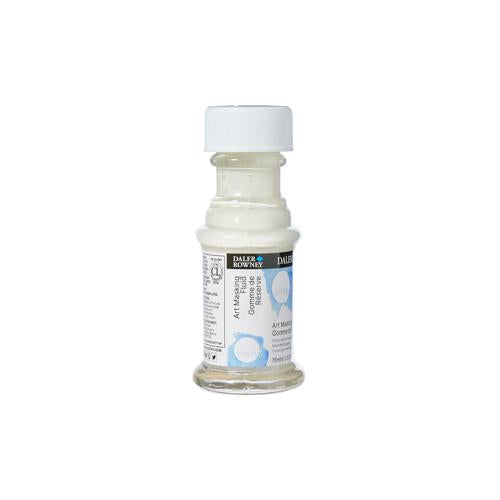 Daler Rowney Simply Art Masking Fluid 75ml - 75ml Art Masking Fluid
