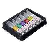 Daler Rowney Georgian Watermixable Oil Colour Sets - Starter Set 6 X 20ML
