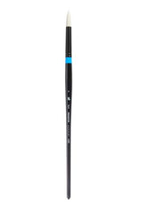 Princeton Aspen Brushes Round (LH) - Size 2/0