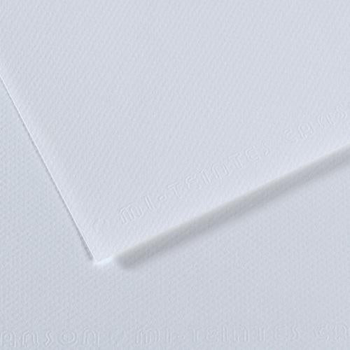 Canson Mi-Teintes Sheet 50x65cm - Alaska