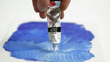 Daler Rowney Georgian Oil Colour 38ml - Sap Green