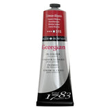 Daler Rowney Georgian Oil Colour 225ml - Zinc White