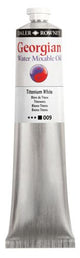 Daler Rowney Georgian Watermixable Oil Colour 200ml - Primary Magenta