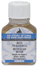 Maimeri Watercolour Medium - 75ml