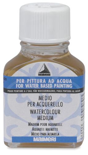 Maimeri Watercolour Medium - 75ml