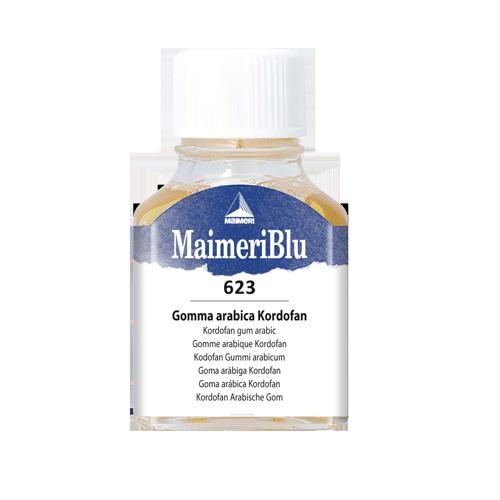 Maimeri Blu Kordofan Arabic Gum - 75ml