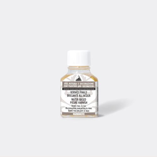 Maimeri Water Based Picture Varnish - 75ml