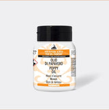 Maimeri Oil Colour Medium Poppy Oil - 500ml Poppy Oil