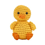 Bucilla Premium Amigurumi Kits - Dion The Dog