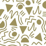 Kent Urban Acrylic Paint Markers Medium - Army Green