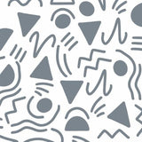 Kent Urban Acrylic Paint Markers Medium - Cool Grey