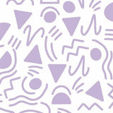 Kent Urban Acrylic Paint Markers Medium - Lilac