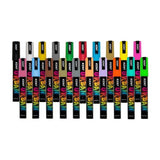 Kent Urban Acrylic Paint Markers Medium - Lilac
